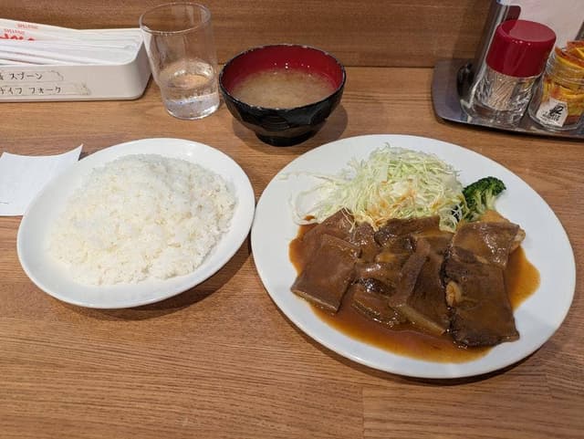 ブルドック - サブ画像2