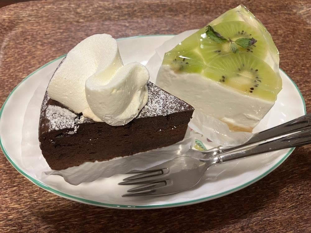 夜はお酒 昼はコーヒー torai