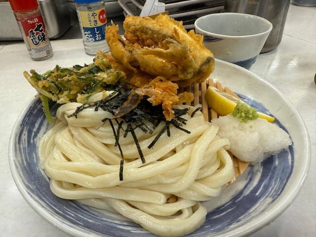 ふたば製麺 祖師ヶ谷大蔵店 - サブ画像1