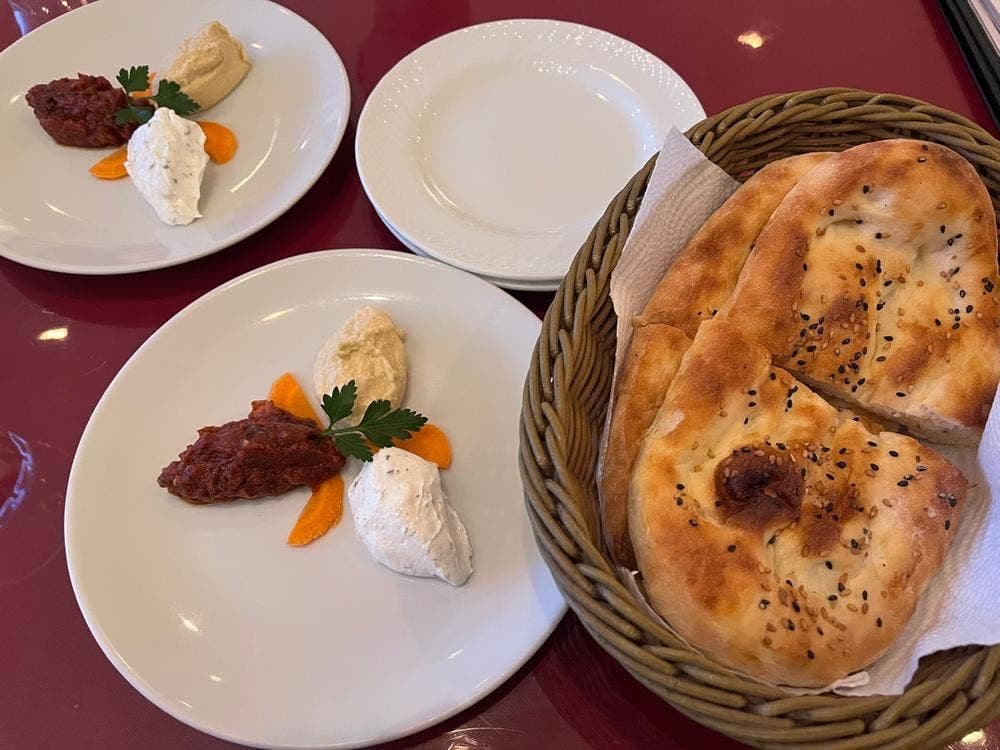 イスタンブール・サライ