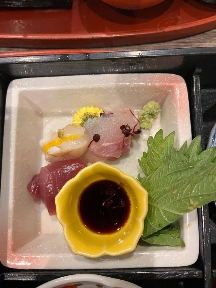 和食工房 水しま