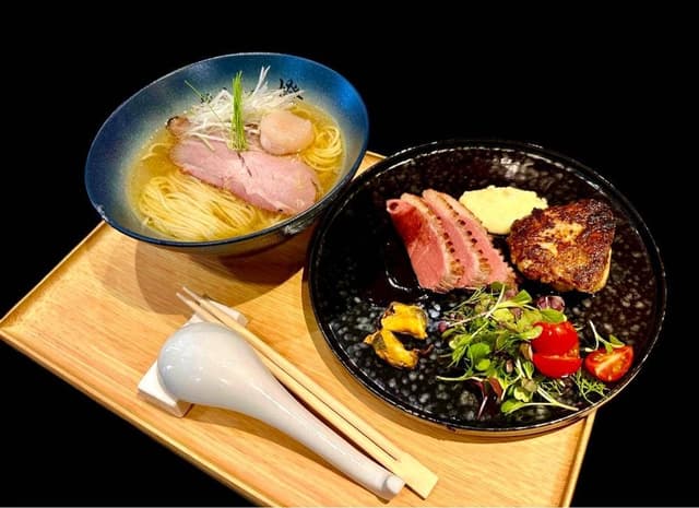 麺屋 一燈 - サブ画像3