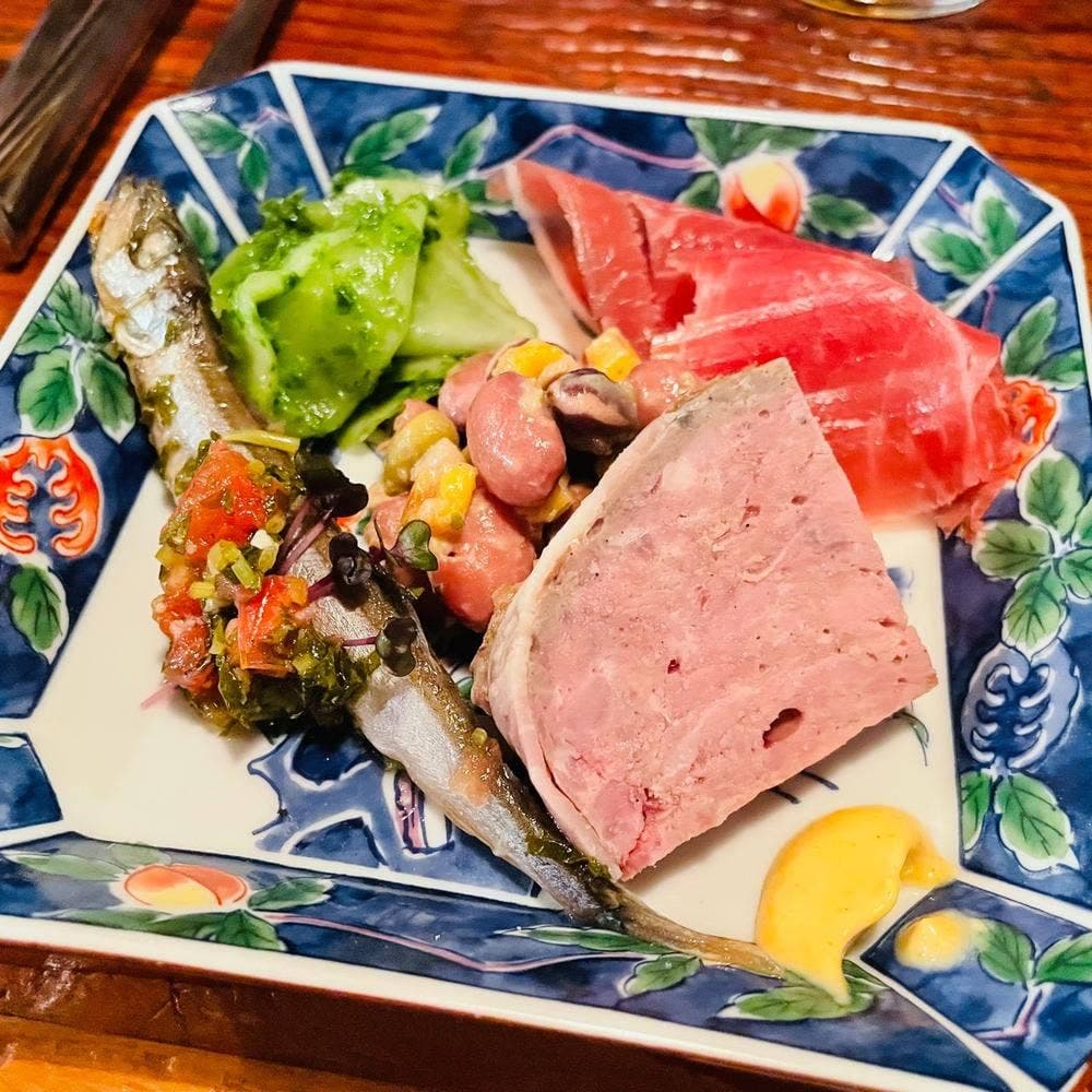 ido Bistro