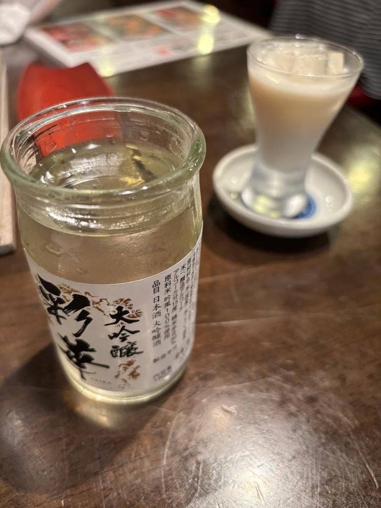 亀戸ホルモン 本八幡店