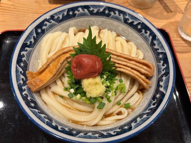 難波千日前 釜たけうどん 八重洲北口店 - サブ画像2