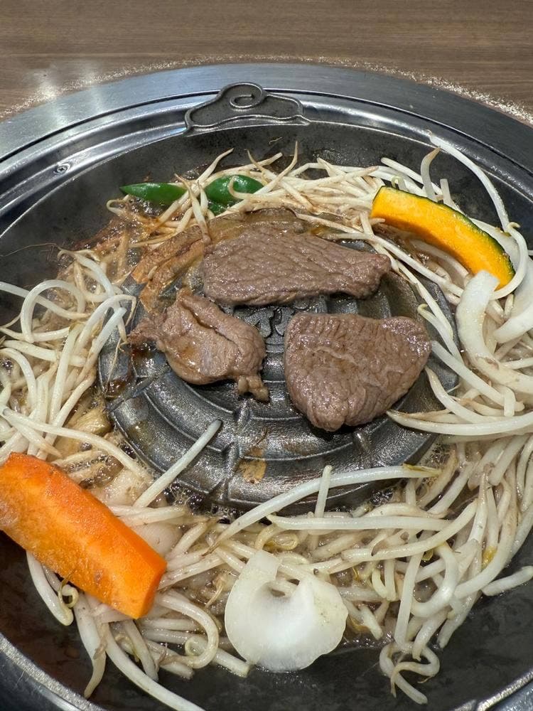 松尾ジンギスカン 本店