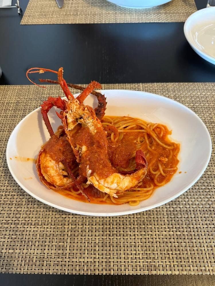 Osteria il Faro