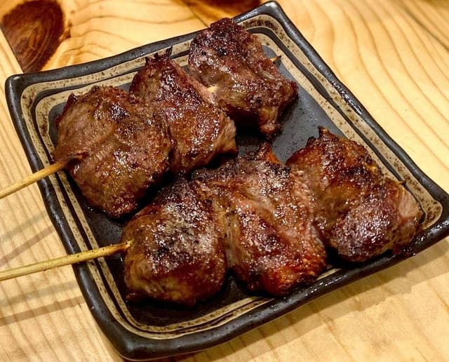 スミビトケムリ 神田店 - サブ画像1
