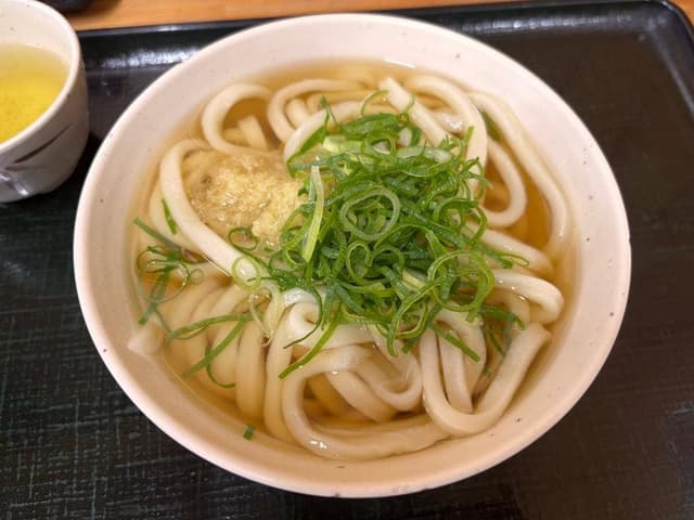 はな庄うどん - サブ画像2