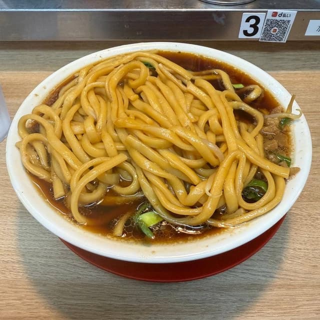 らーめん やまちゃん イッちゃん店 - サブ画像3