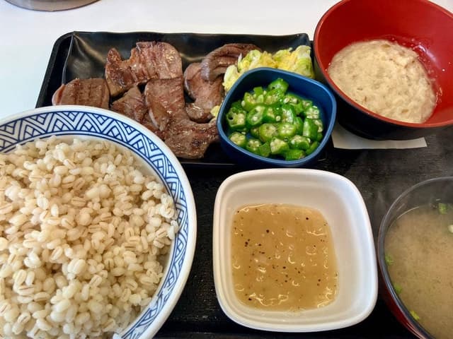 吉野家 目黒駅前店 - サブ画像1