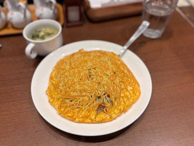 梅蘭 竹芝グルメリウム店 - サブ画像1