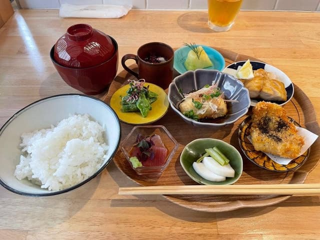 さかなの木 - サブ画像1