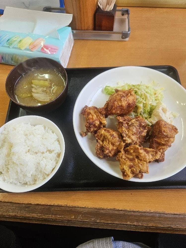洋風和風料理の店 八起