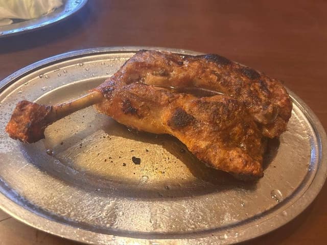 骨付鳥 一鶴 土器川店 - サブ画像2