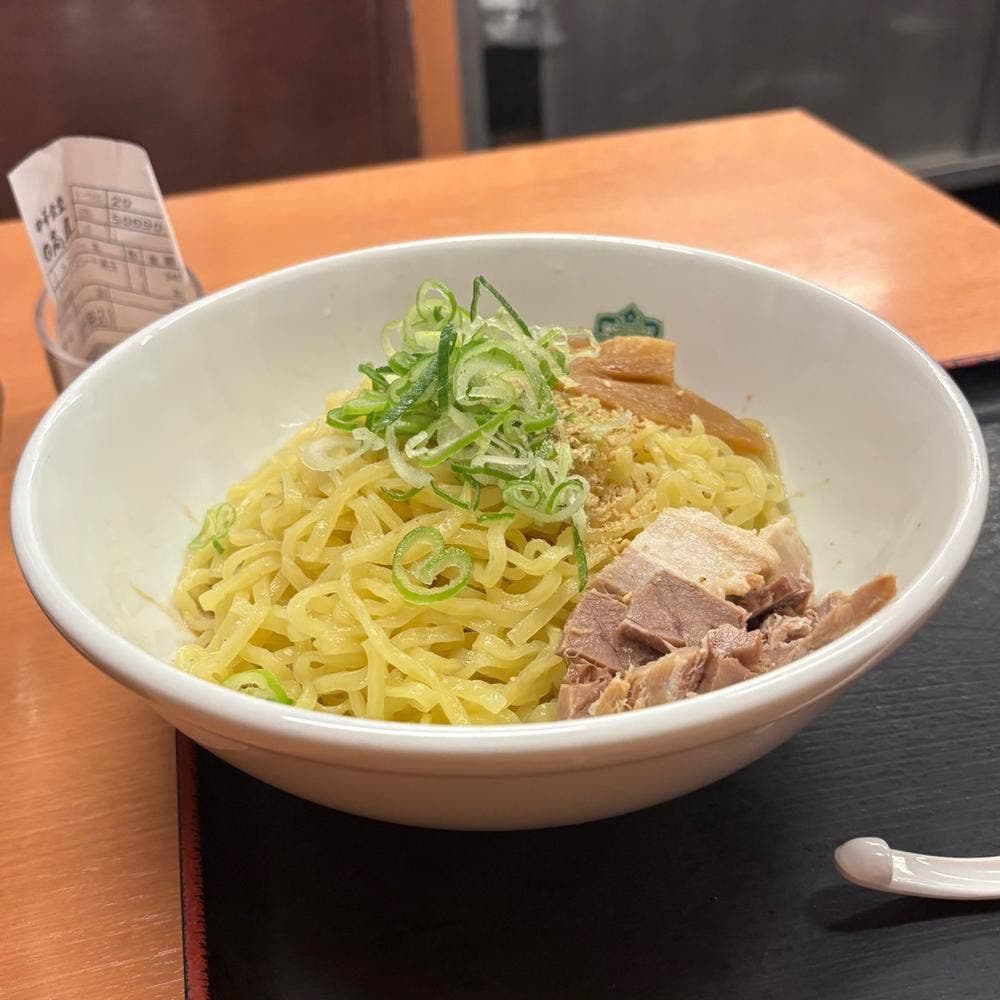 日高屋 松戸東口店