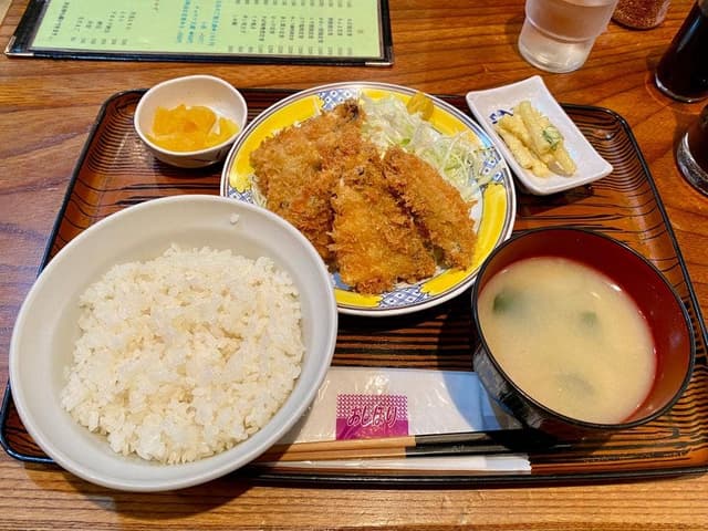 つるかめ食堂 歌舞伎町店 - サブ画像1