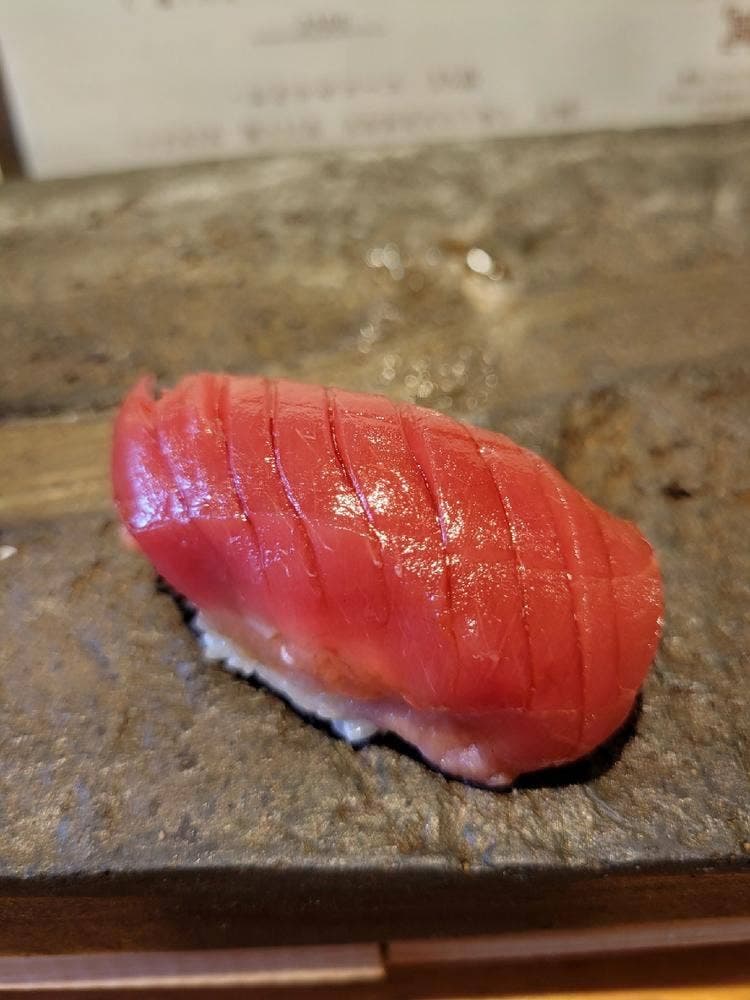 2代目 築地 鮨スタンド