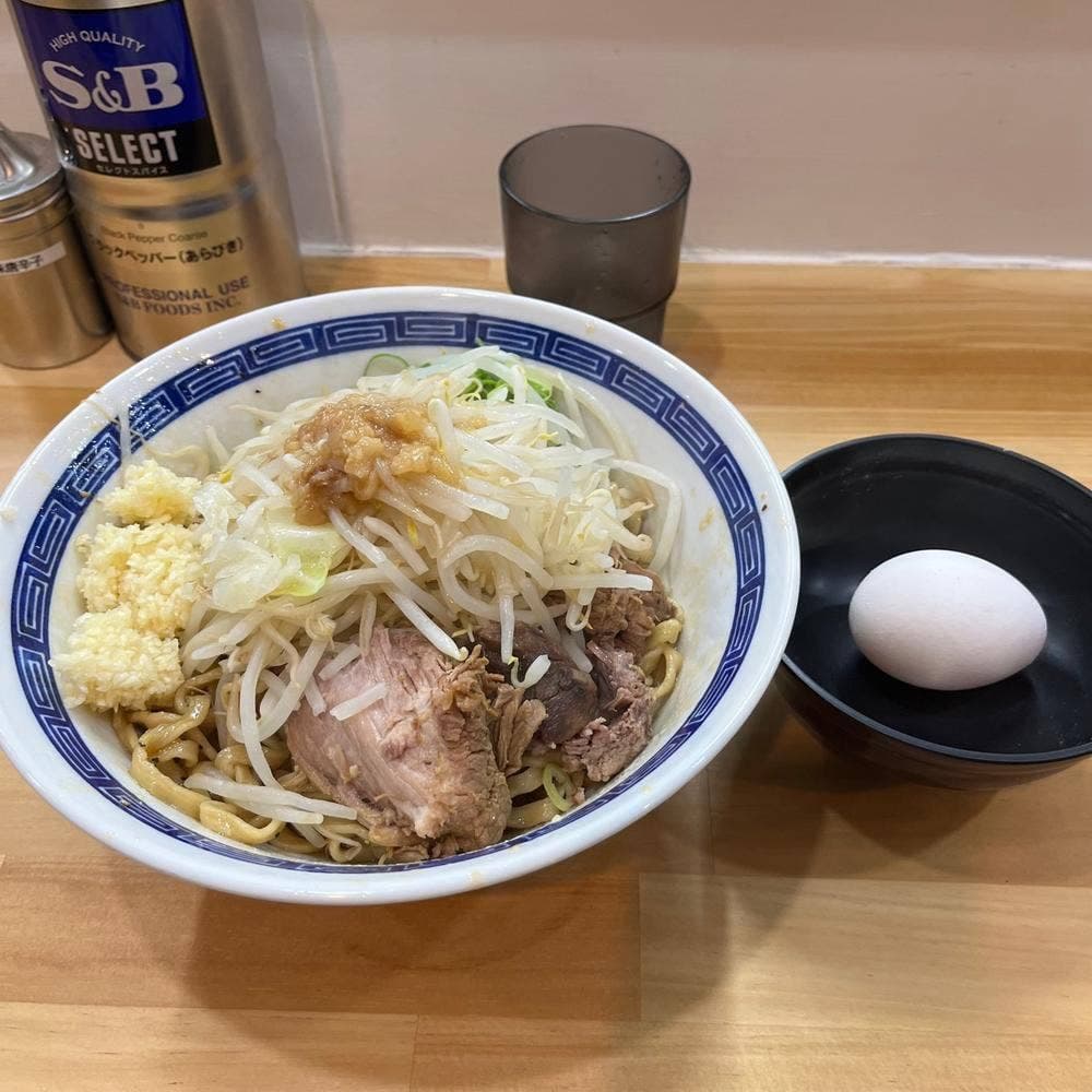 ラーメン そうそう