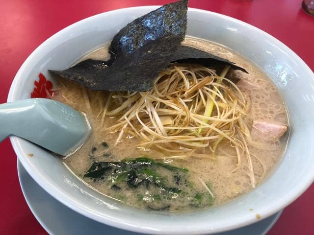 ラーメン山岡家 富山田尻店 - サブ画像1
