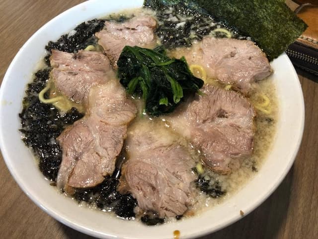 ラーメンショップ 糸魚川店 - サブ画像2