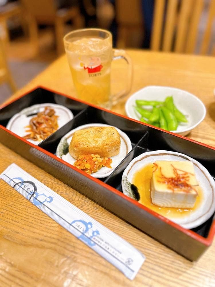 魚沼食堂 水戸エクセルみなみ店