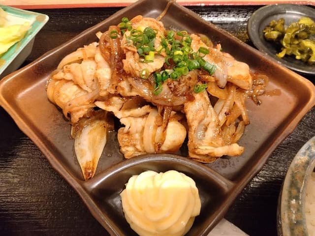 鶏の蔵 - サブ画像3