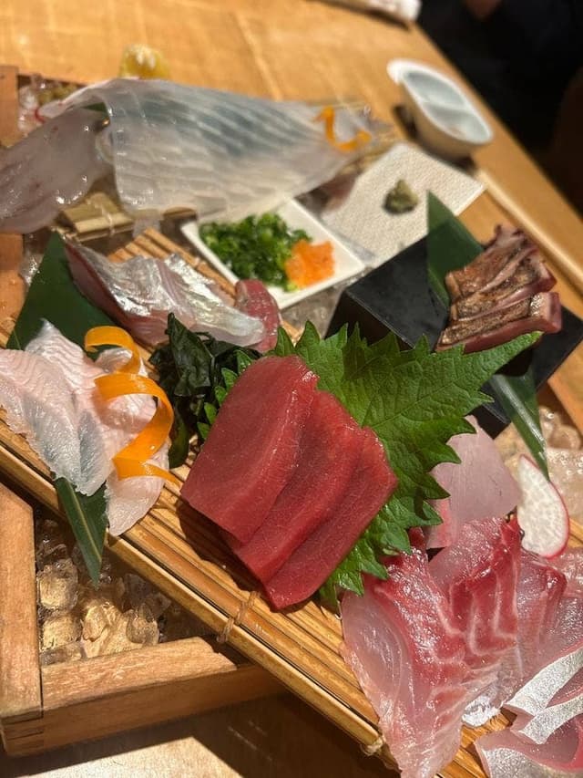 磯ぎよし 天神店 - サブ画像1