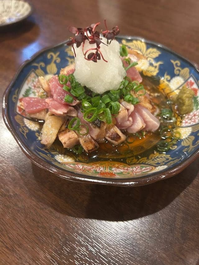 かごんま 博多駅東本店 - サブ画像1