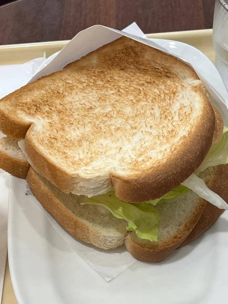 ドトールコーヒーショップ 飯田橋富士見店