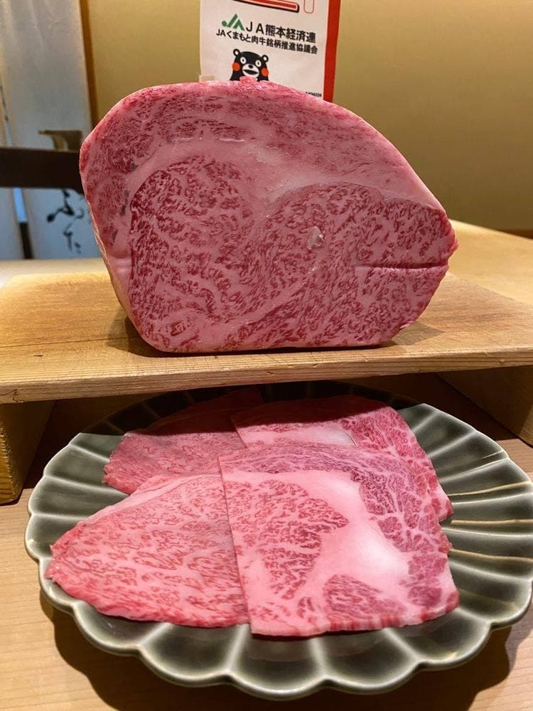 肉割烹 ふたご 北新地店