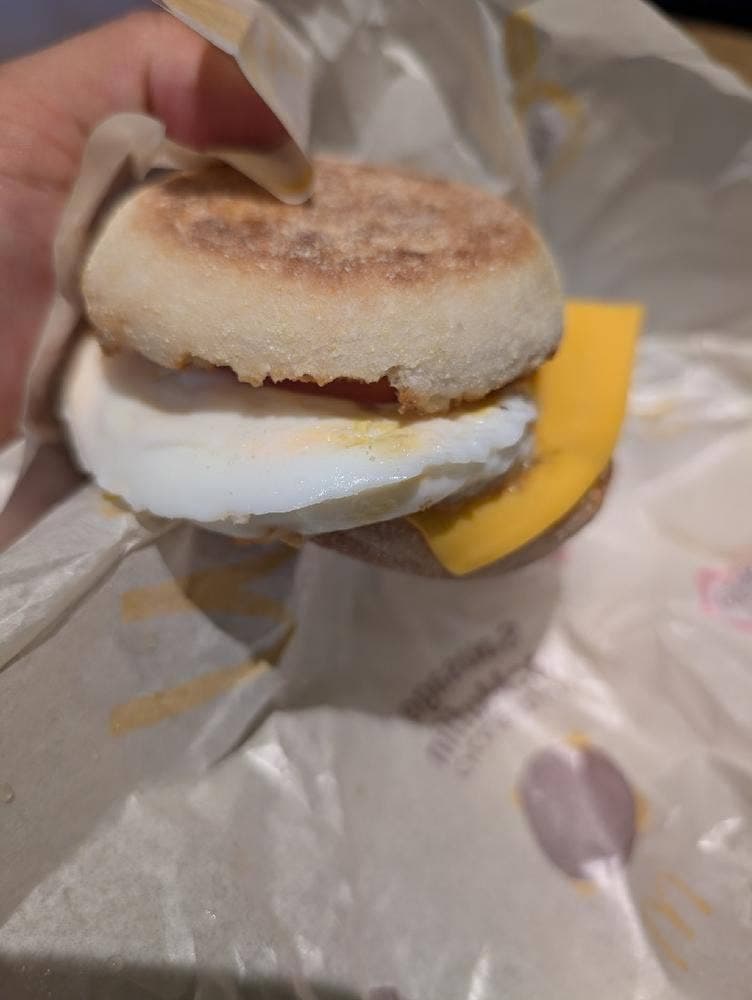 マクドナルド 東大和清水店