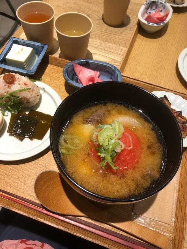 MISOJYU東京ソラマチ店 - サブ画像2