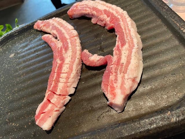 韓国屋台 ハンサム - サブ画像1