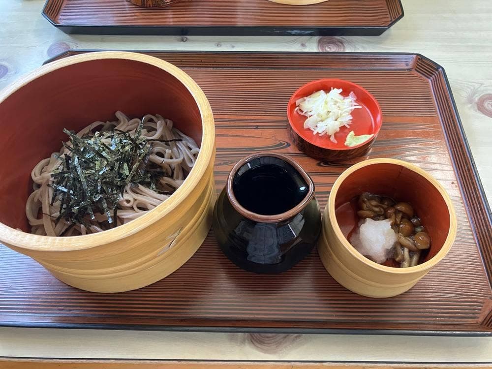 あさの食堂