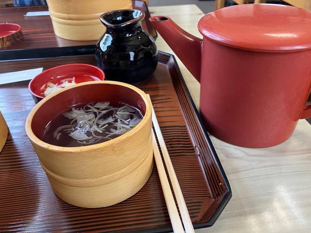 あさの食堂 - サブ画像1
