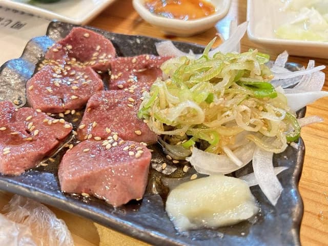 英勇屋 新橋店 - サブ画像1