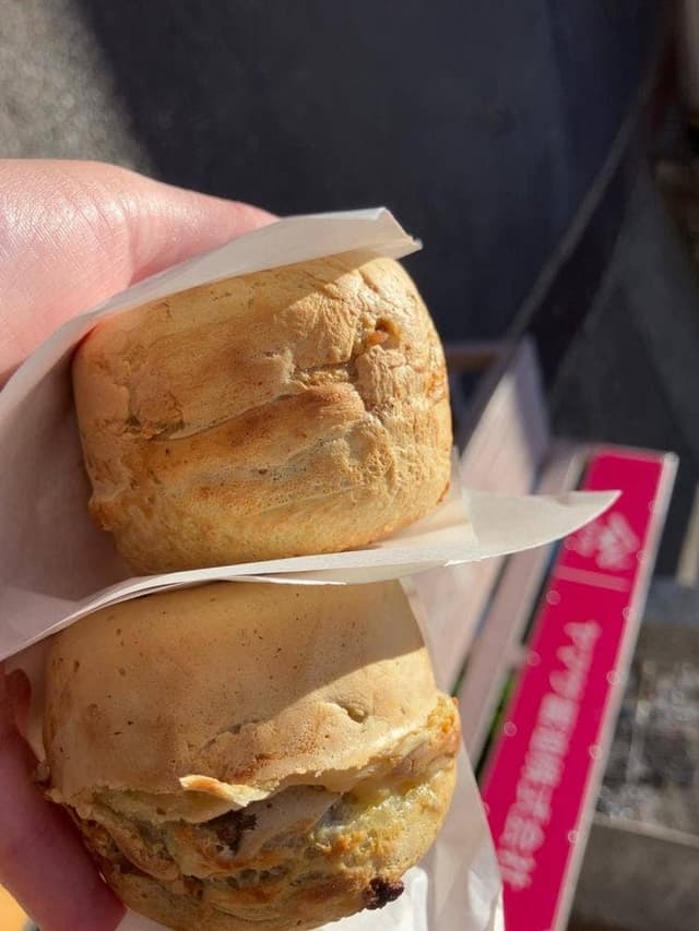 さのや今川焼店 - サブ画像1