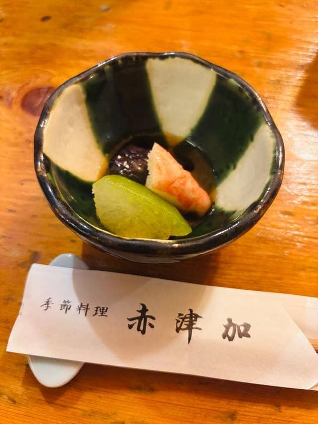 赤津加 - サブ画像1