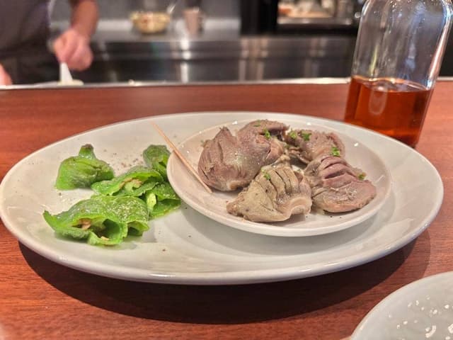 Bistro Blow - サブ画像2