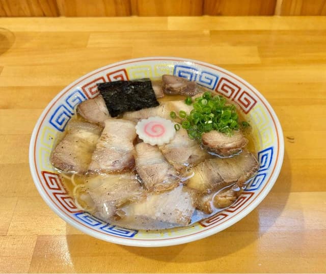 八島ラーメン - サブ画像3