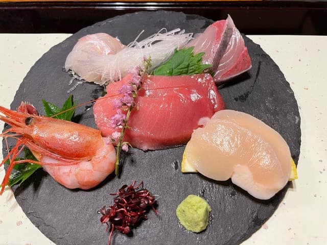 割烹 喜紫 - サブ画像3