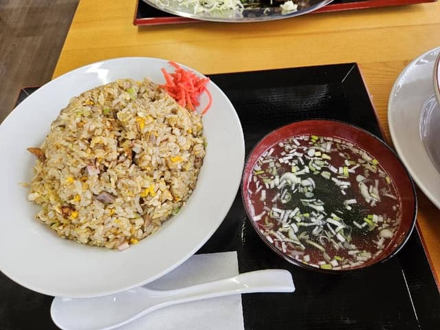 食堂ほづみ - サブ画像1