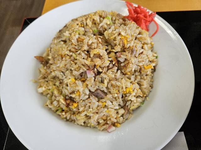 食堂ほづみ - サブ画像2