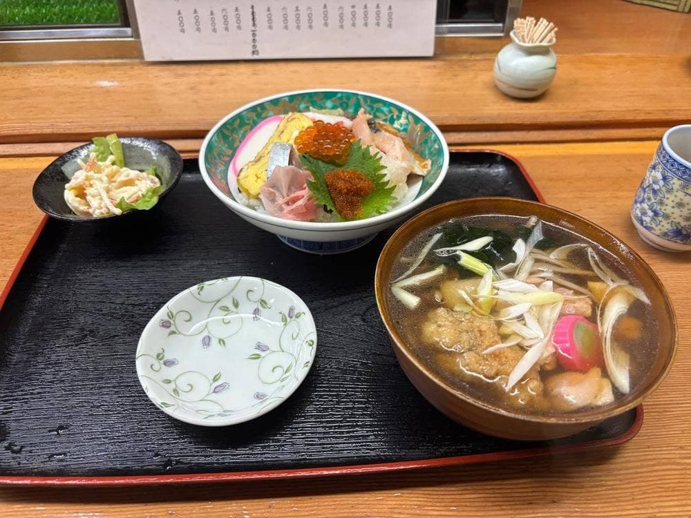 さくみ鮨