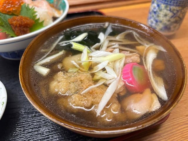 さくみ鮨 - サブ画像2
