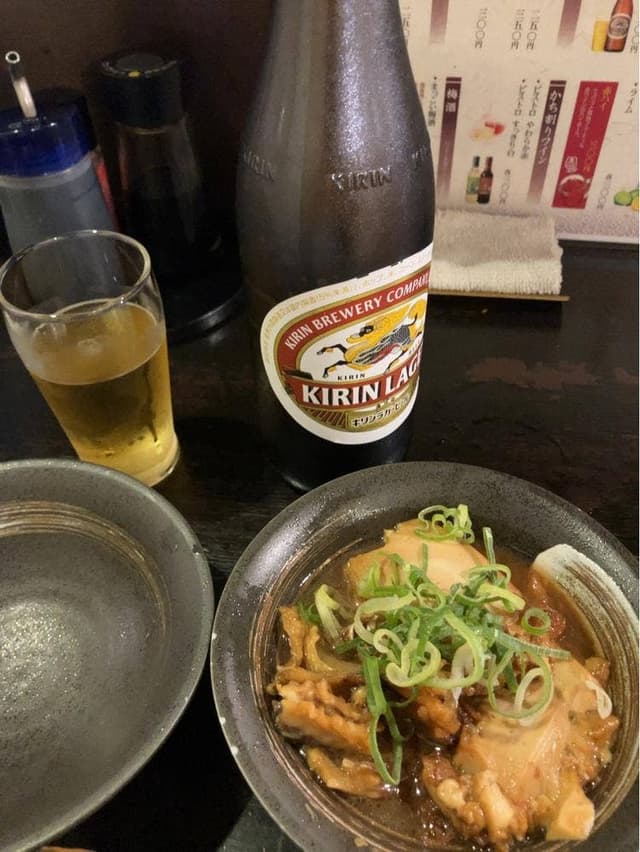 立ち呑み 庶民 大阪駅前第三ビル店 - サブ画像3