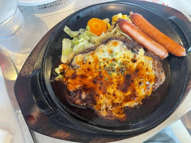 レストランルミネ 田無 - サブ画像3