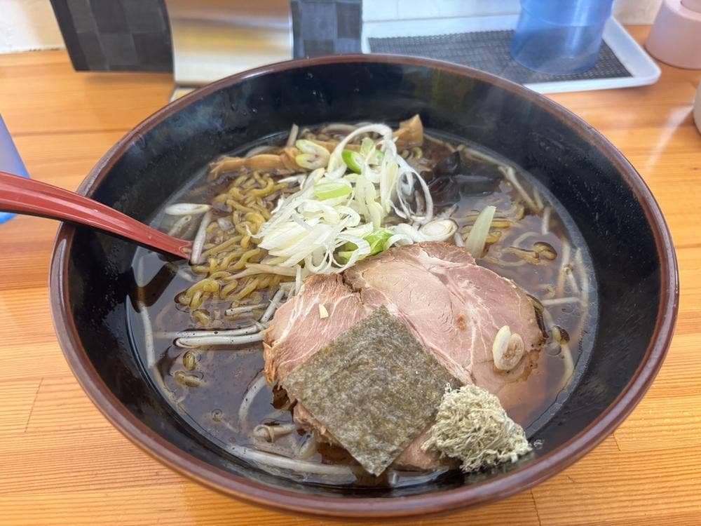 らーめん 海おう