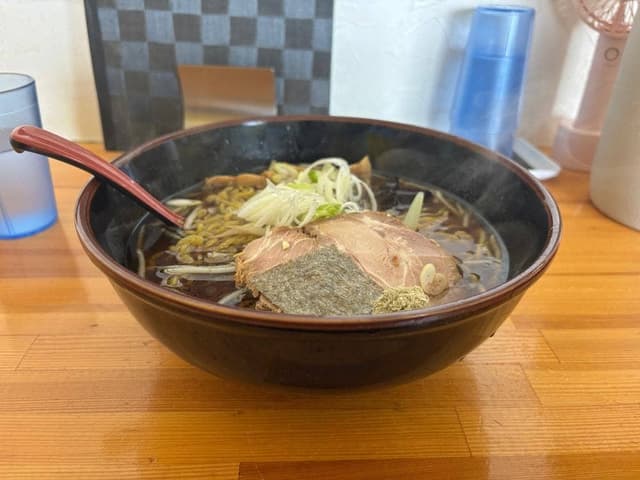 らーめん 海おう - サブ画像2
